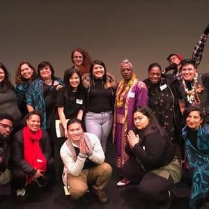 Meet your Posher, Eileen